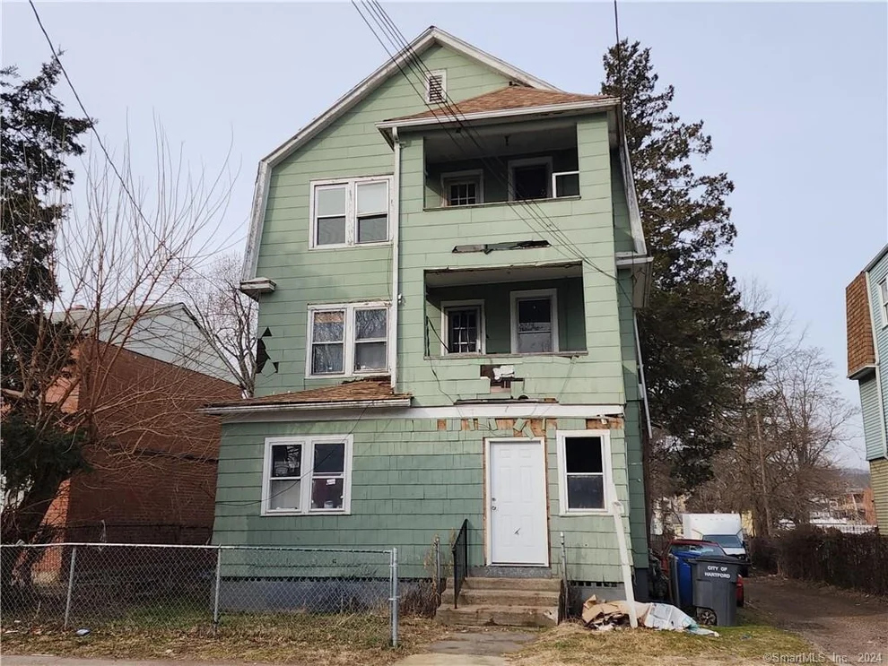 Unit for sale at 165-167 Martin Street, Hartford, CT 06120