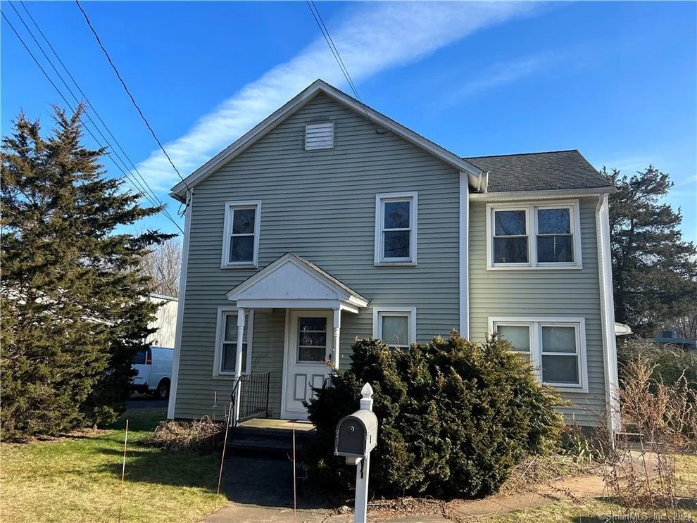 Unit for sale at 55-57 Summer Street, Southington, CT 06479