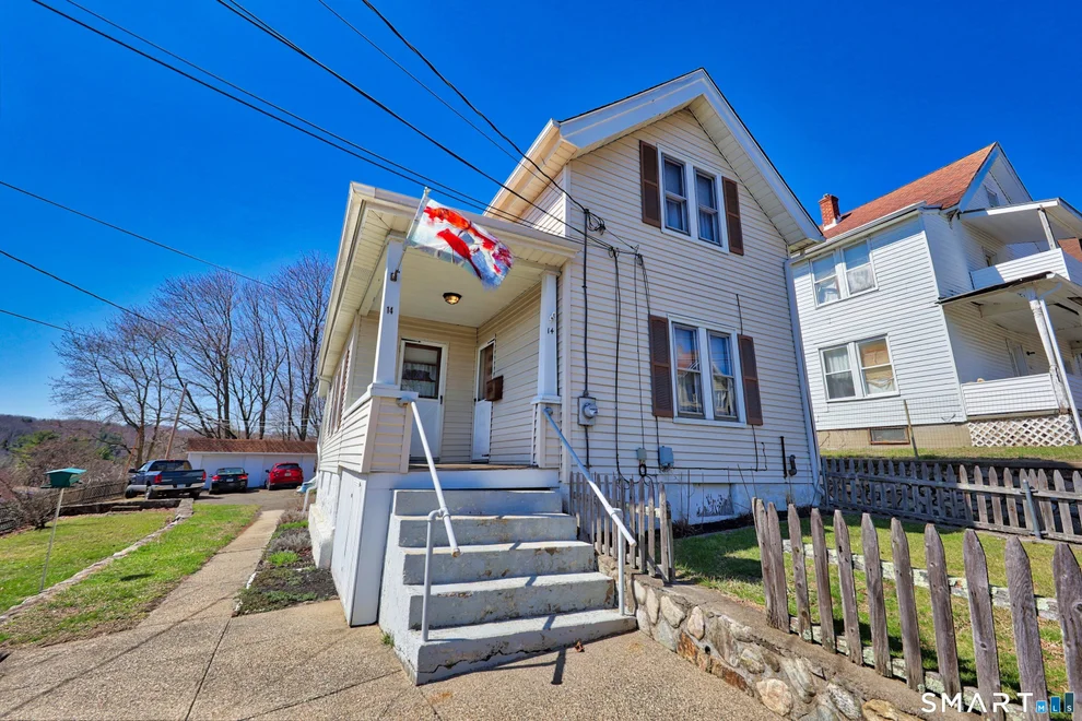 Unit for sale at 14 Washington Street, Naugatuck, CT 06770