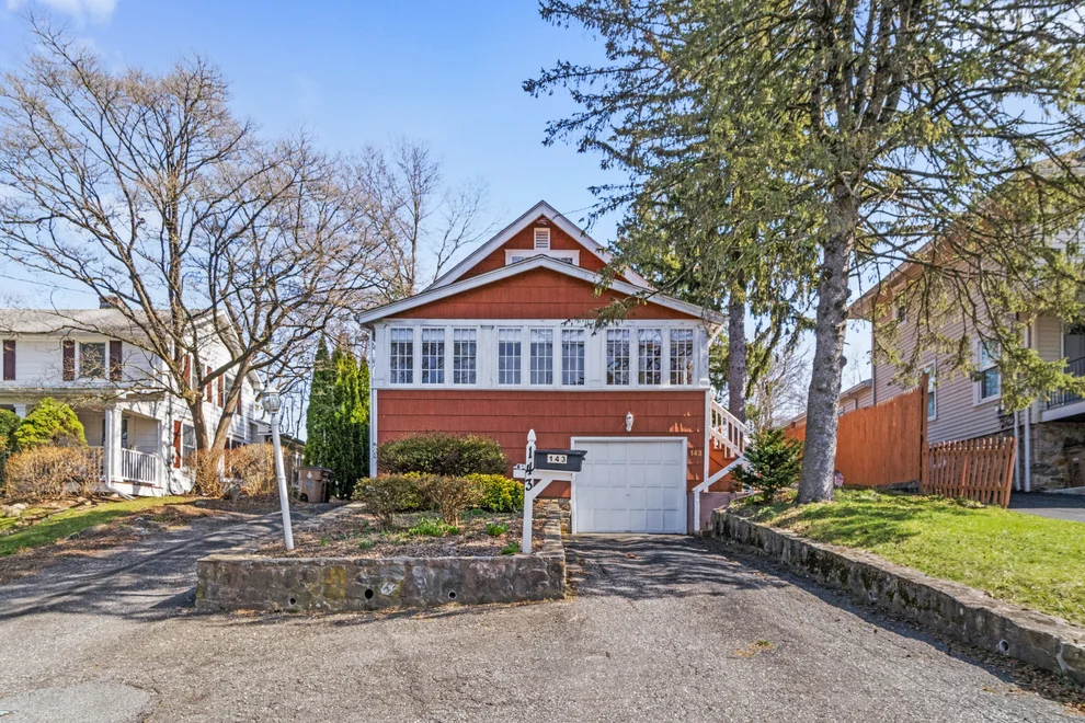 Unit for sale at 143 Highview Avenue, Stamford, CT 06907