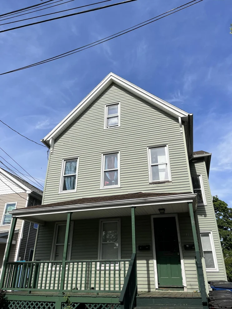 Unit for sale at 31 Greenwood Street, New Haven, CT 06519