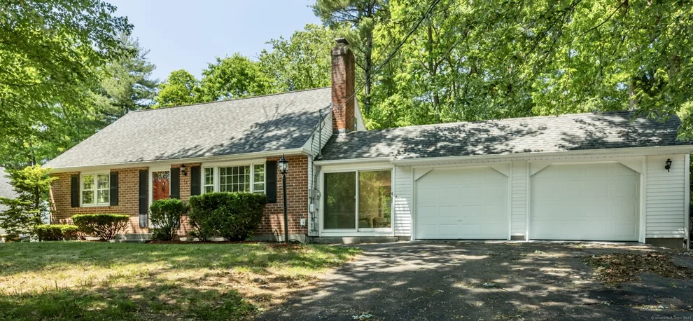 Unit for sale at 13 Hemlock Drive, Enfield, CT 06082