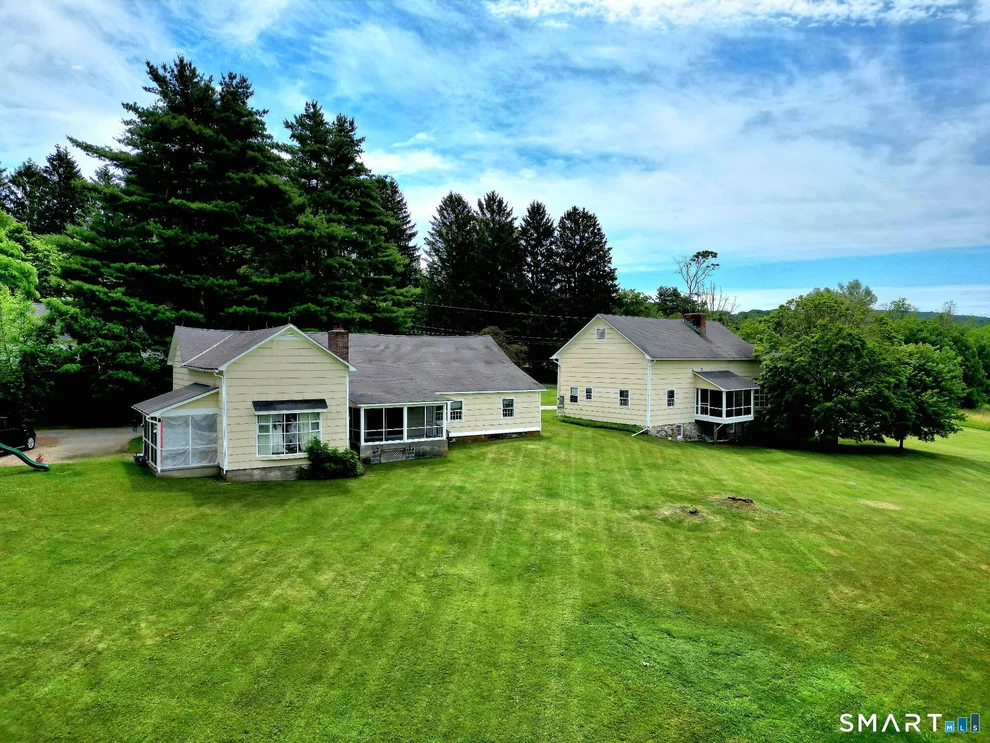 Unit for sale at 21 & 15 Still Meadow Road, Sharon, CT 06069