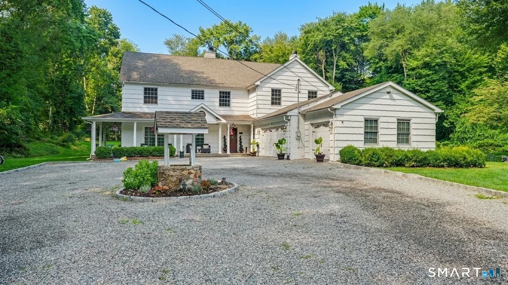Unit for sale at 81 Trails End Road, Weston, CT 06883