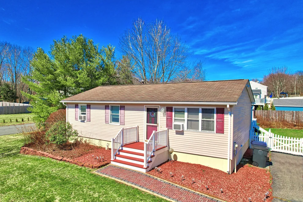 Unit for sale at 237 Bradford Road, Torrington, CT 06790