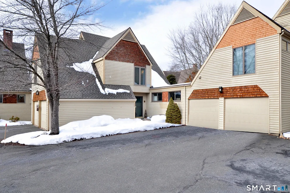 Unit for sale at 5 Arrowwood Court, Granby, CT 06035