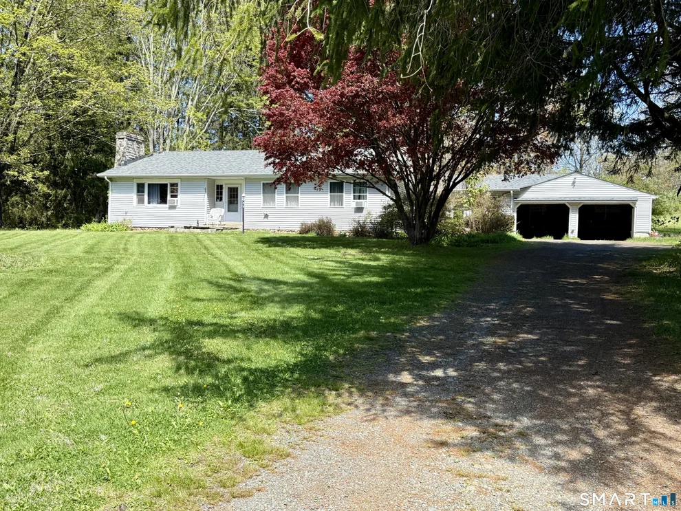 Unit for sale at 43 Bethwood Lane, Woodbury, CT 06798