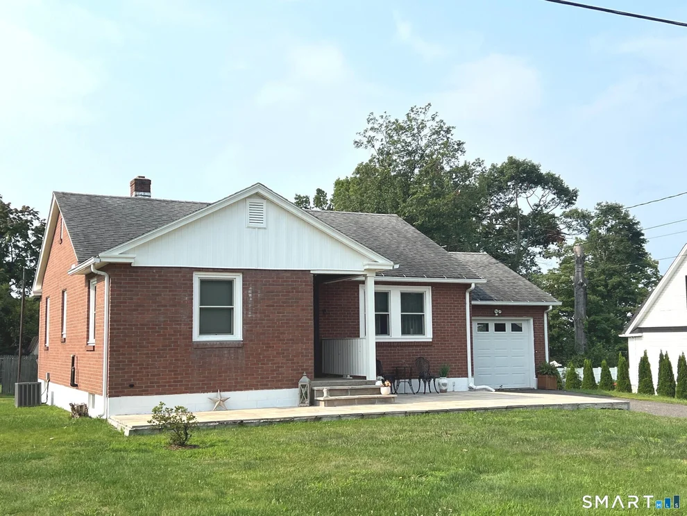 Unit for sale at 36 Davis Street, Torrington, CT 06790