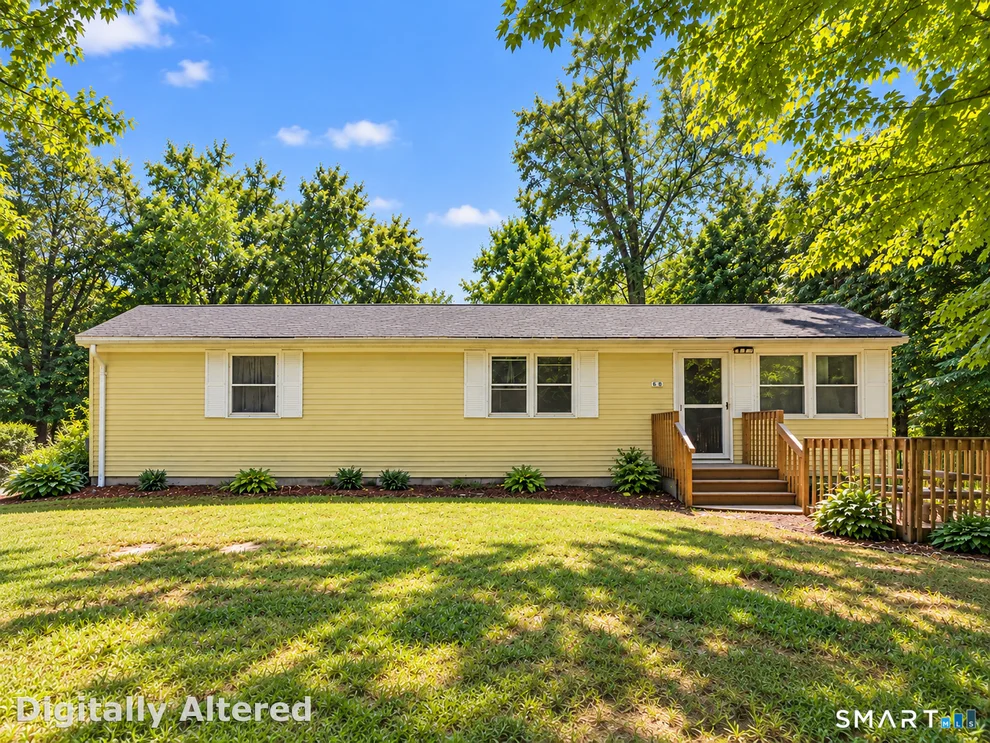 Unit for sale at 23-R Partridge Lane, Durham, CT 06422