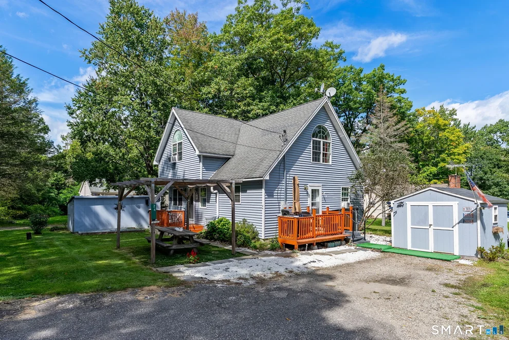 Unit for sale at 24 Pond Road, New Hartford, CT 06057