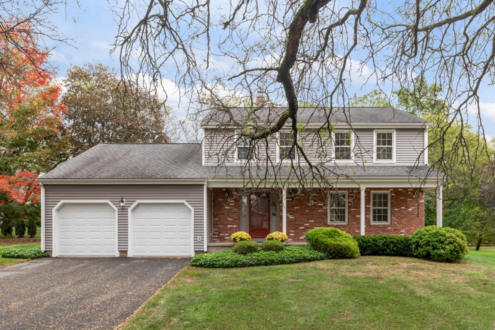 Unit for sale at 34 Montowese Drive, Meriden, CT 06450