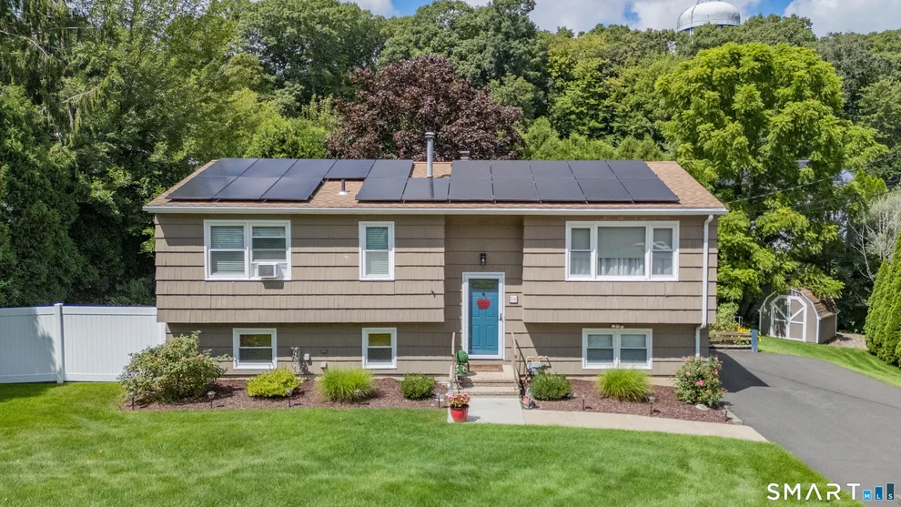 Unit for sale at 56 Pinecrest Drive, Waterbury, CT 06708
