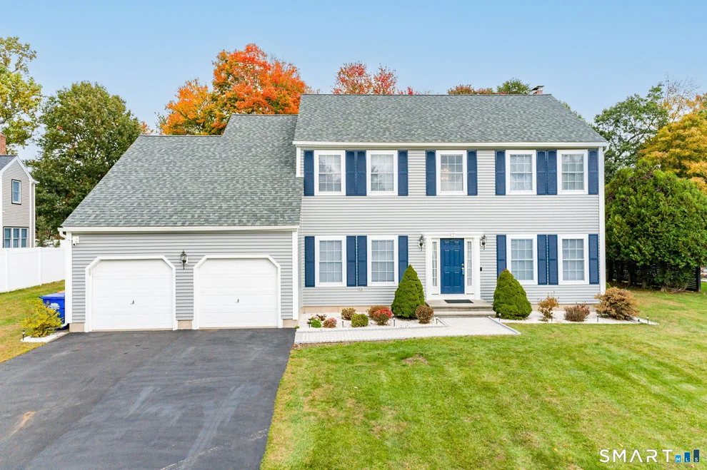 Unit for sale at 7 Killen Road, Wallingford, CT 06492