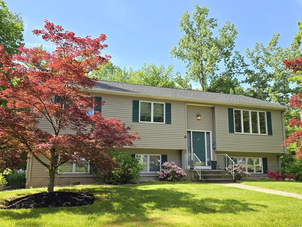 Unit for sale at 71 Barbonsel Road, East Hartford, CT 06118