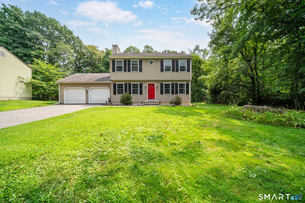 Unit for sale at 36 Belmont Avenue, Meriden, CT 06451
