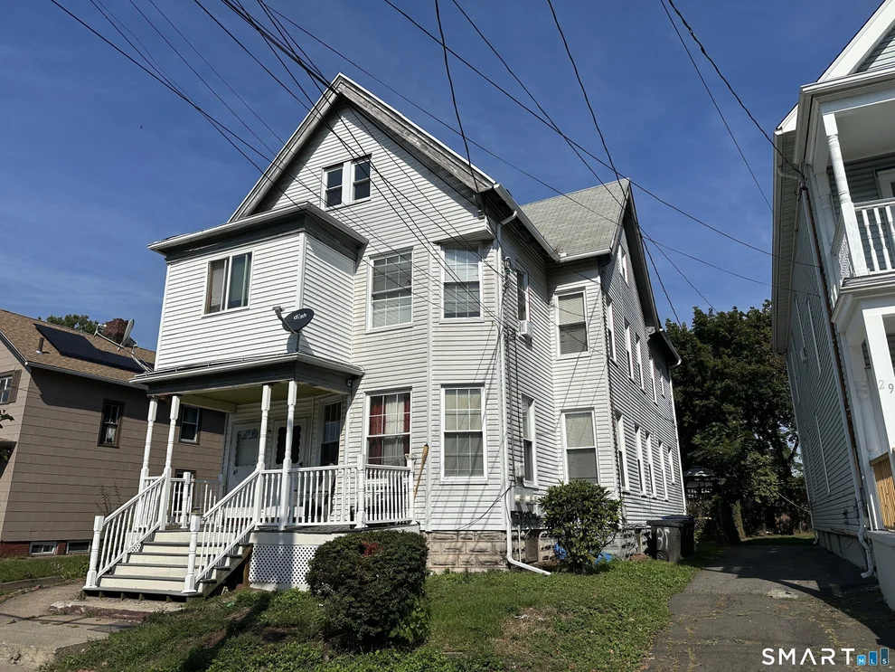 Unit for sale at 31-33 Judson Avenue, New Haven, CT 06511