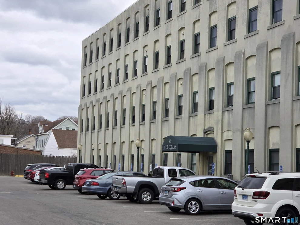 Unit for sale at 42 South Cherry Street, Wallingford, CT 06492