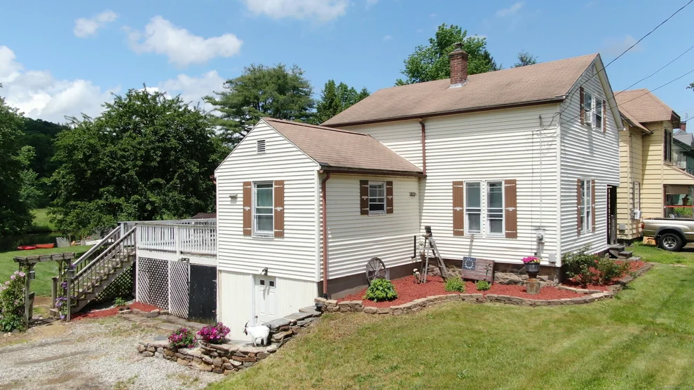 Unit for sale at 238 East Street, Stafford, CT 06076