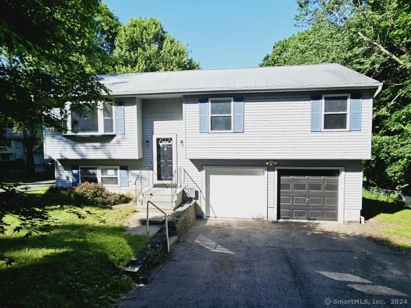 Unit for sale at 15 Highland Avenue, Meriden, CT 06451