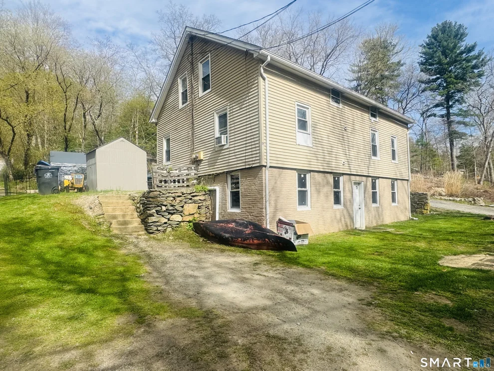 Unit for sale at 71 Pineville Road, Killingly, CT 06241