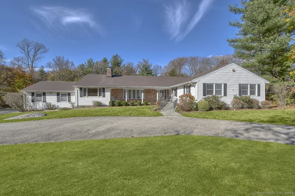 Unit for sale at 43 Old Logging Road, Stamford, CT 06903