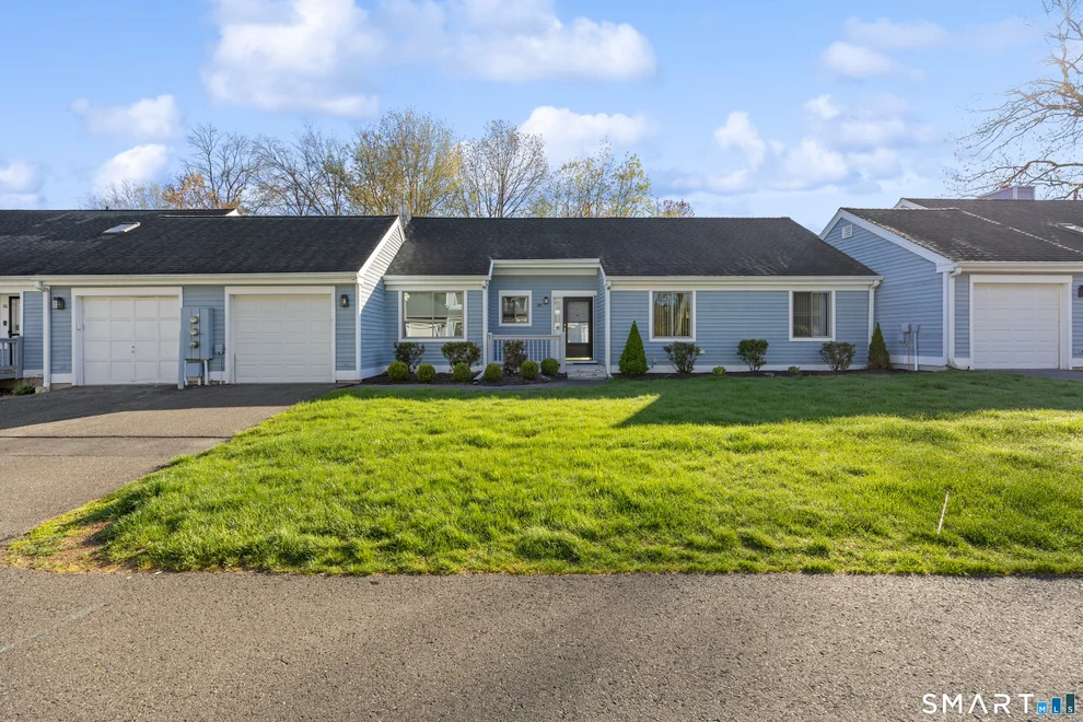 Unit for sale at 88 Cannon Ridge Drive, Watertown, CT 06795