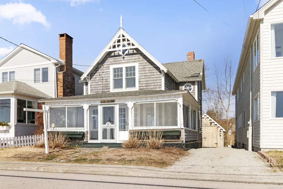 Unit for sale at 275 Seaside Avenue, Westbrook, CT 06498