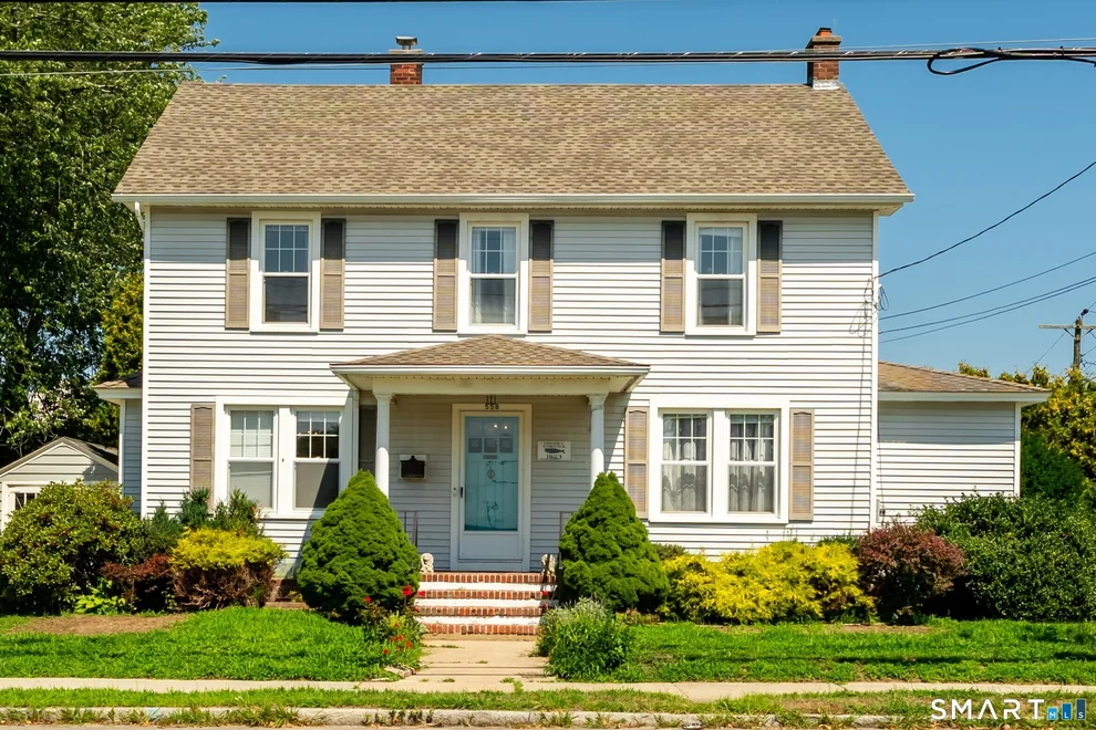 Unit for sale at 558 Ocean Avenue, New London, CT 06320