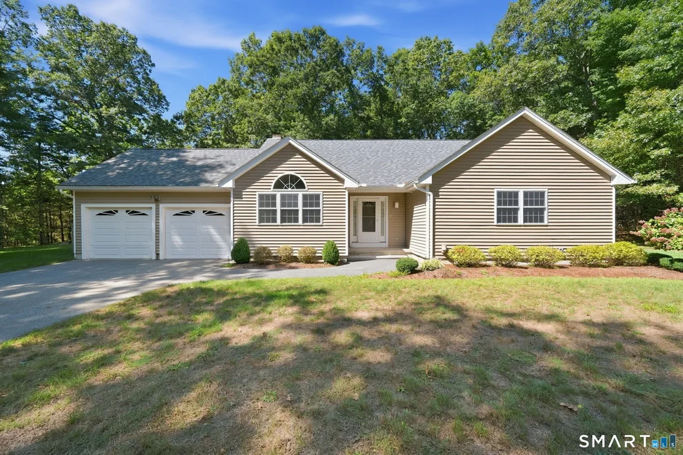 Unit for sale at 2 Acorn Drive, Stafford, CT 06076