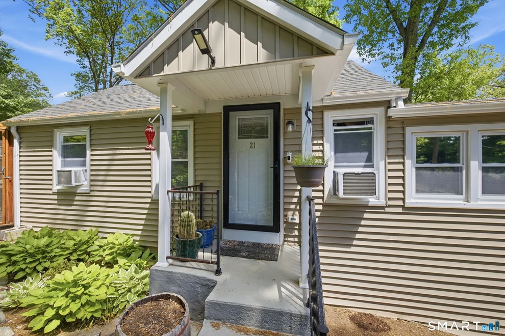Unit for sale at 21 Arlington Road, Coventry, CT 06238