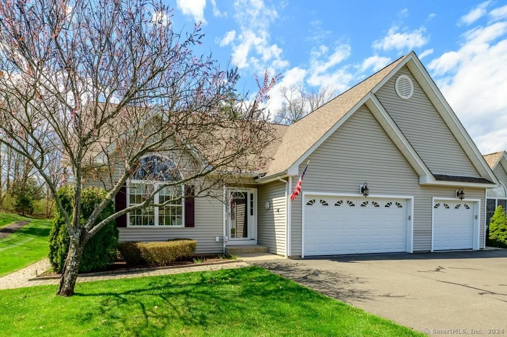 Unit for sale at 30 Prosperity Court, Southington, CT 06489