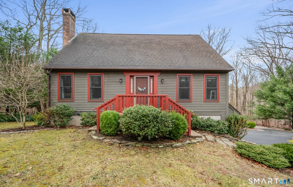 Unit for sale at 31 Uncas Drive, Hebron, CT 06231