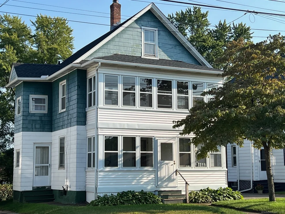 Unit for sale at 324 Winthrop Street, Torrington, CT 06790