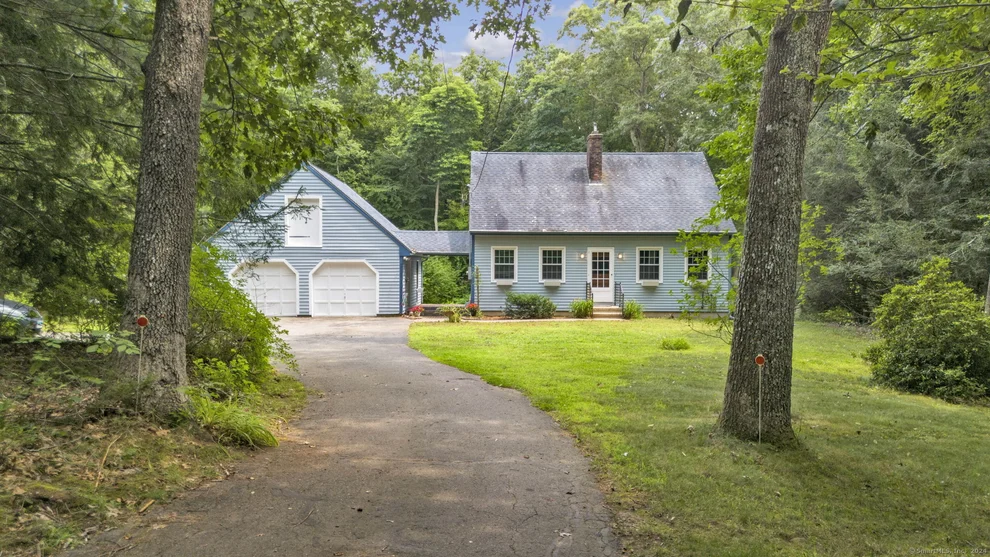 Unit for sale at 180 Hanover Road, Canterbury, CT 06331