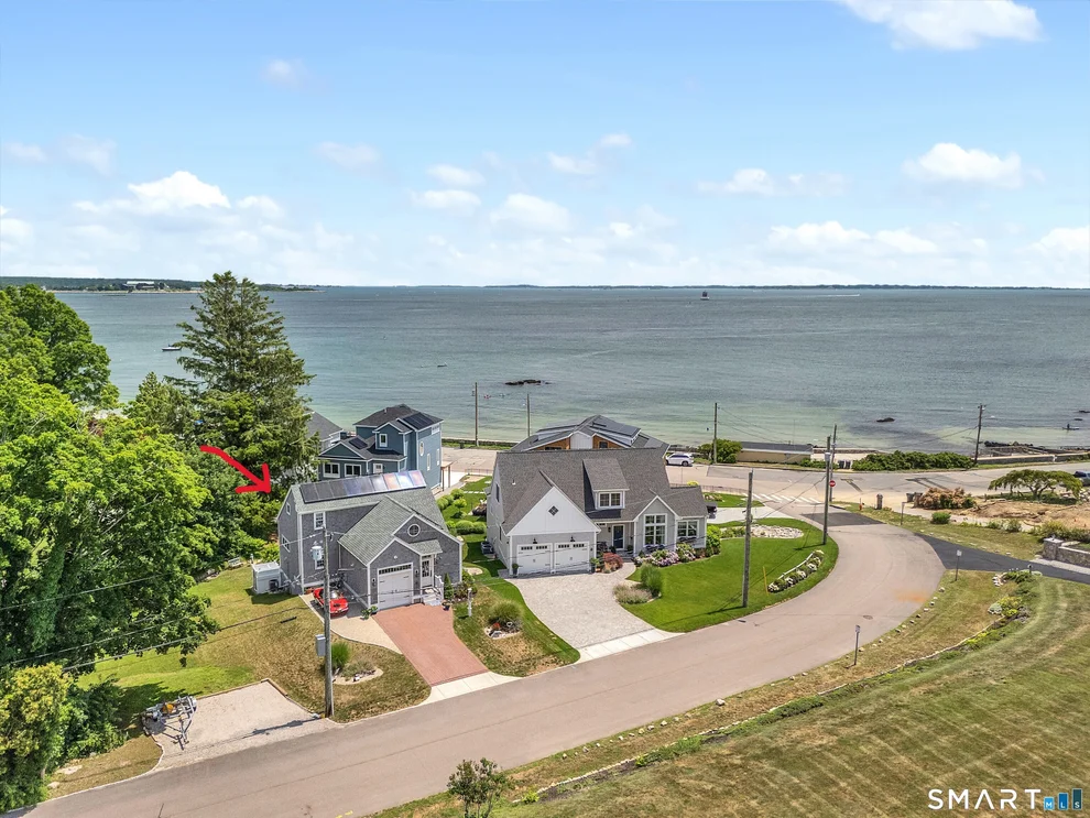 Unit for sale at 27 Jerome Road, New London, CT 06320