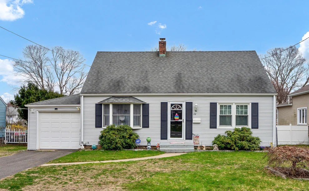 Unit for sale at 114 Mercier Avenue, Bristol, CT 06010