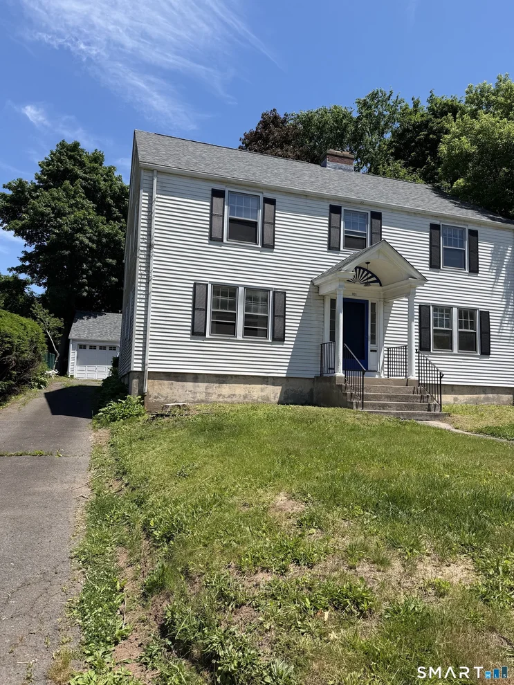 Unit for sale at 801 Corbin Avenue, New Britain, CT 06052
