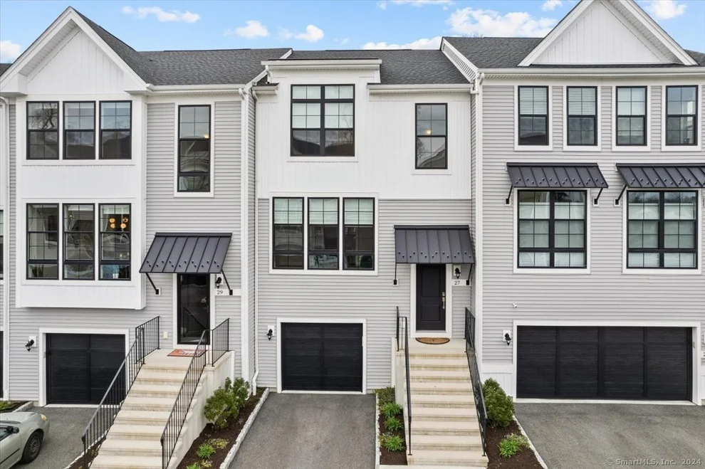 Unit for sale at 27 Brentwood Circle, Danbury, CT 06810