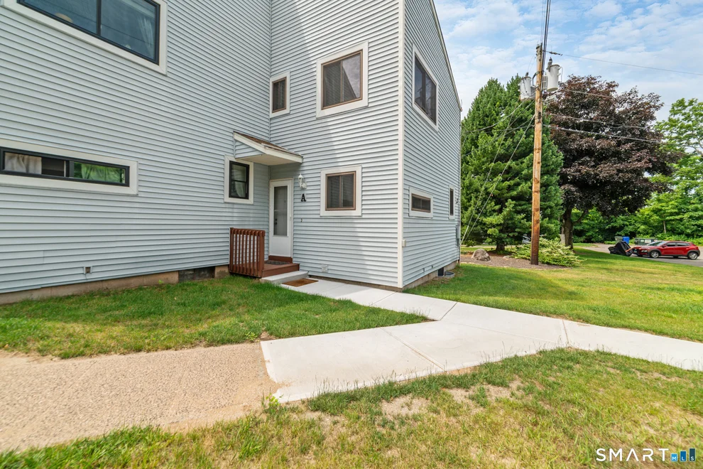 Unit for sale at 111 Wooster Street, Naugatuck, CT 06770
