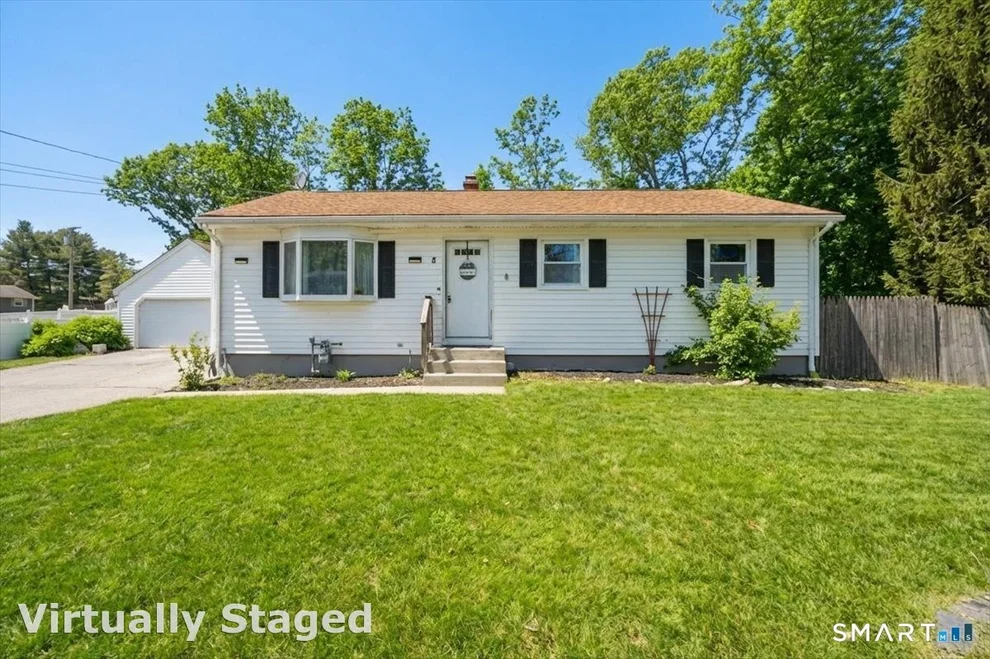 Unit for sale at 8 Manor Road, Montville, CT 06370
