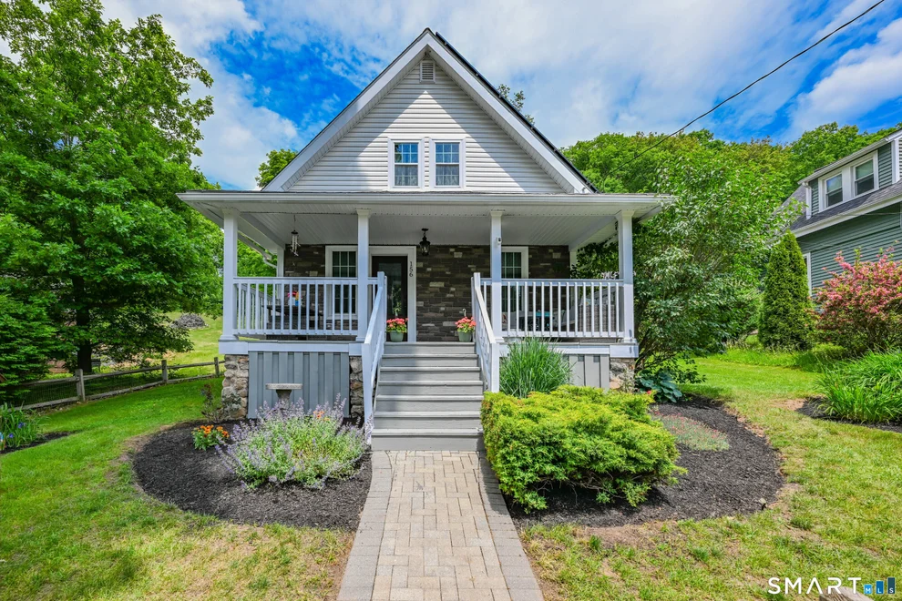 Unit for sale at 156 Litchfield Street, Thomaston, CT 06787