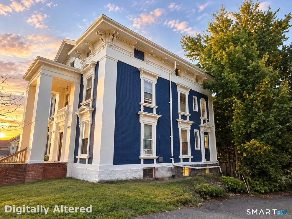 Unit for sale at 216 Main Street, Meriden, CT 06450
