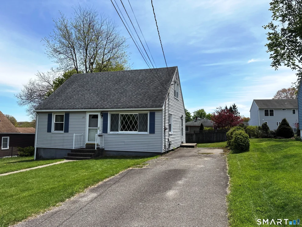 Unit for sale at 20 Garibaldi Street, Watertown, CT 06779
