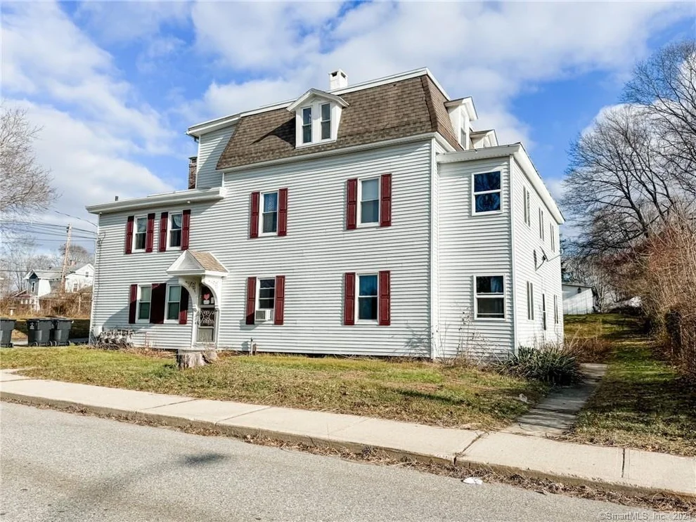 Unit for sale at 104 Mechanic Street, Killingly, CT 06239