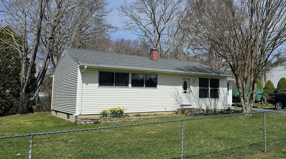 Unit for sale at 93 Oslo Street, Groton, CT 06355