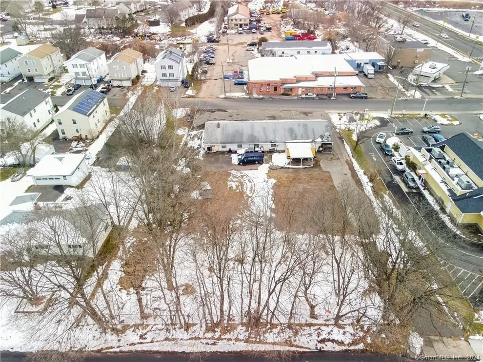 Unit for sale at 31 Childs Street, New Britain, CT 06051