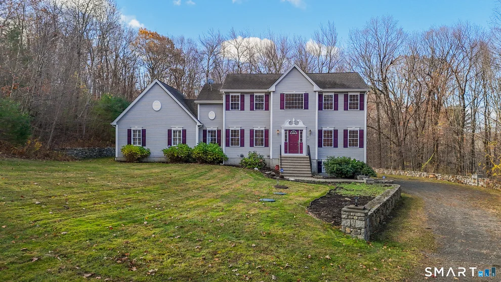 Unit for sale at 3 Sally Burr Road, Litchfield, CT 06759