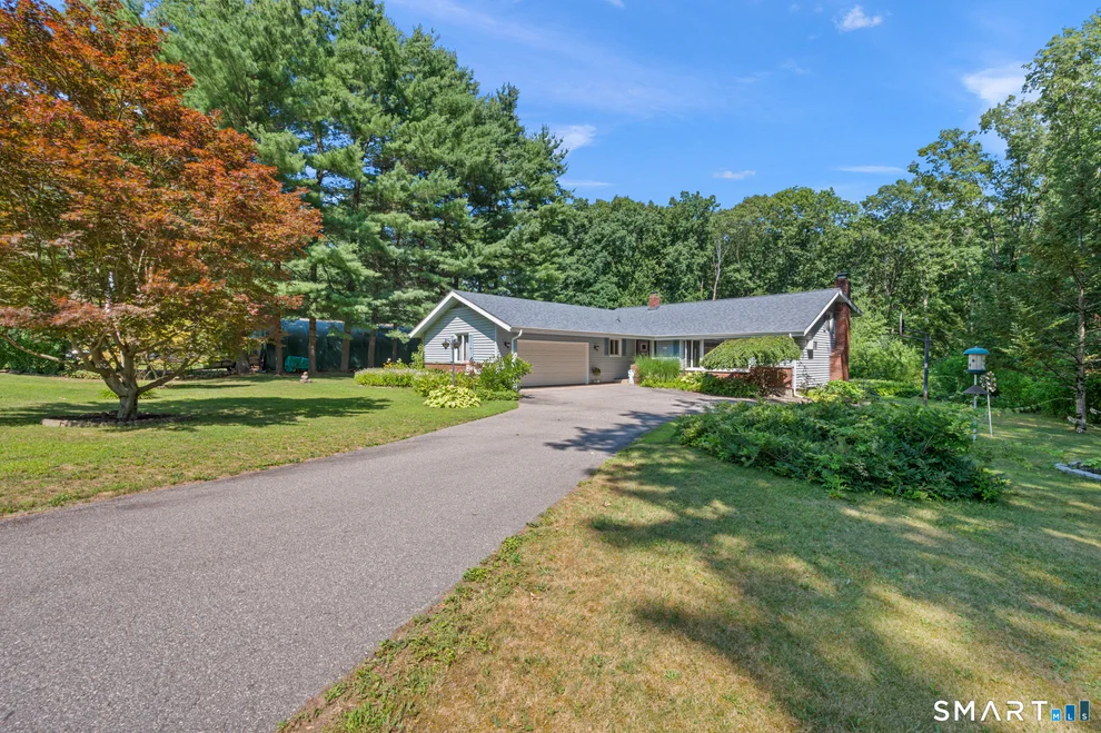 Unit for sale at 46 Norton Lane, South Windsor, CT 06074