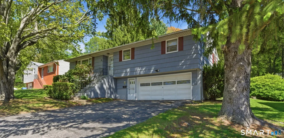 Unit for sale at 94 Windy Drive, Waterbury, CT 06705