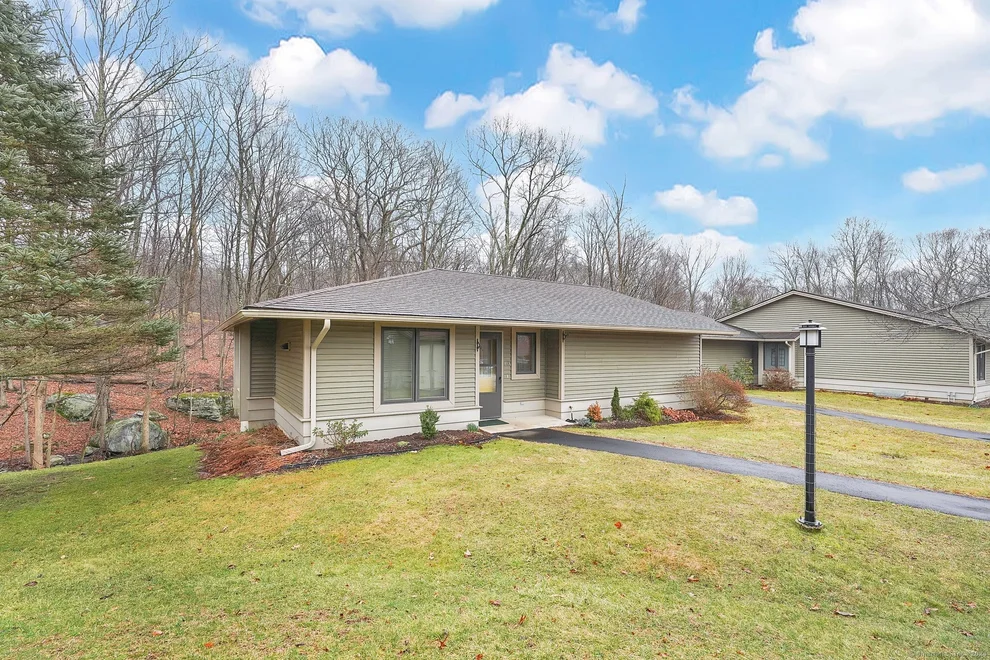 Unit for sale at 9 Sycamore Drive, Mansfield, CT 06268